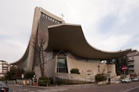 Chiesa del Sacro Cuore di Gesù