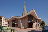 Chiesa della Beata Vergine Addolorata Chiesa della Beata Vergine Addolorata