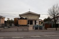 Chiesa della Madonna della Salute