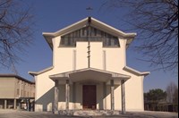 Chiesa della Santissima Trinità