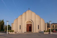 Chiesa di Cristo Re