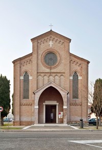 Chiesa di Natività di Maria