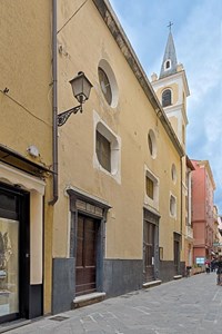 Chiesa della Carità