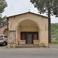 Oratorio di Nostra Signora di Loreto