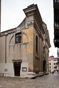 Chiesa di San Canciano Martire