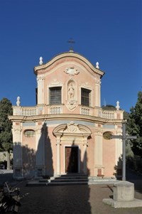 Chiesa di San Sebastiano