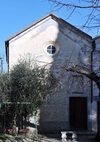 Oratorio di San Giovanni Battista