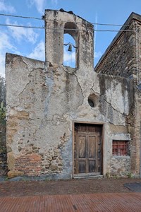 Cappella di San Bernardo