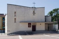 Chiesa di San Gerardo Sagredo