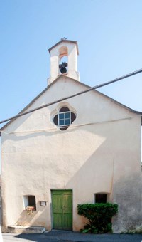 Cappella di Santa Lucia