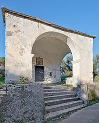Oratorio di Nostra Signora del Carmine