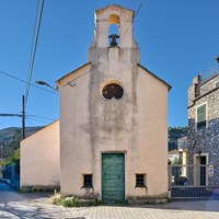 Oratorio di Nostra Signora della Neve