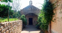 Oratorio di San Mauro
