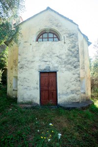 Oratorio di San Michele Arcangelo