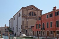Chiesa di San Girolamo Confessore Dottore