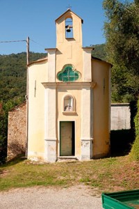 Oratorio di San Sebastiano