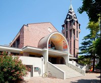 Chiesa del Cuore Immacolato di Maria