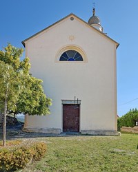 Chiesa della Santissima Trinità