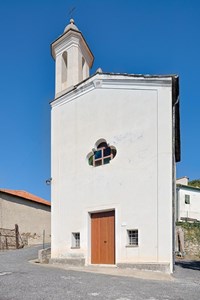 Cappella dell'Immacolata