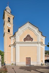 Chiesa di Santa Reparata