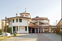 Chiesa di San Leopoldo Mandich