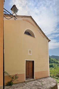 Oratorio dell'Immacolata Concezione