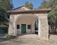 Cappella di San Dalmazzo