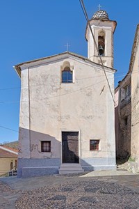 Cappella di San Pantaleone