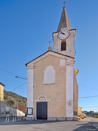 Chiesa di Nostra Signora Assunta