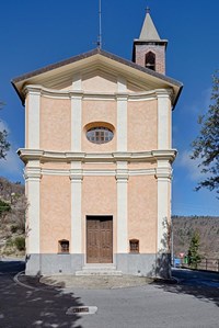 Cappella di Sant'Apollonia