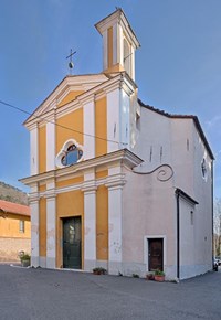 Oratorio di San Carlo