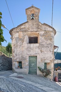 Oratorio della Madonna della Neve