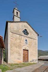 Oratorio di Santa Caterina d'Alessandria