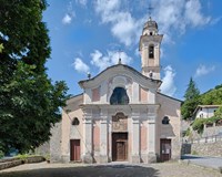 Chiesa di San Marco