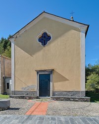 Chiesa di Sant'Antonio Abate