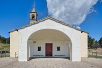 Santuario dei Santi Cosma e Damiano