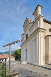 Chiesa di San Lorenzo