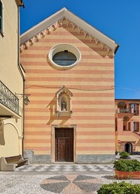 Oratorio di San Giuseppe