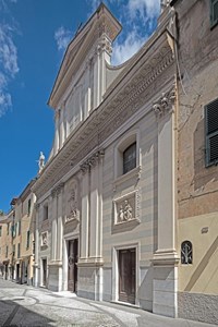 Chiesa di San Matteo