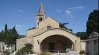 Santuario di Santa Maria del Buon Consiglio