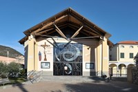 Chiesa di Gesù Redentore