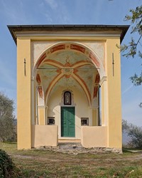 Cappella della Madonna della Neve