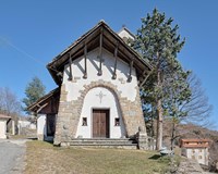 Cappella di San Bernardo