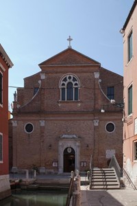 Chiesa di San Martino Vescovo