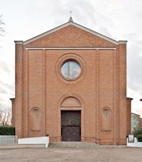 Chiesa di San Michele Arcangelo