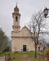 Chiesa di San Bartolomeo