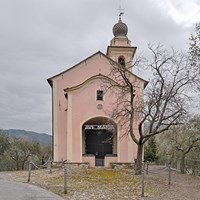 Santuario della Madonna delle Vigne