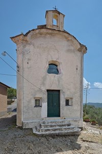 Cappella di San Pantaleo