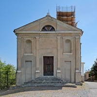 Chiesa dei Santi Apostoli Pietro e Paolo