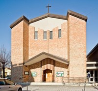 Chiesa di San Pietro Apostolo